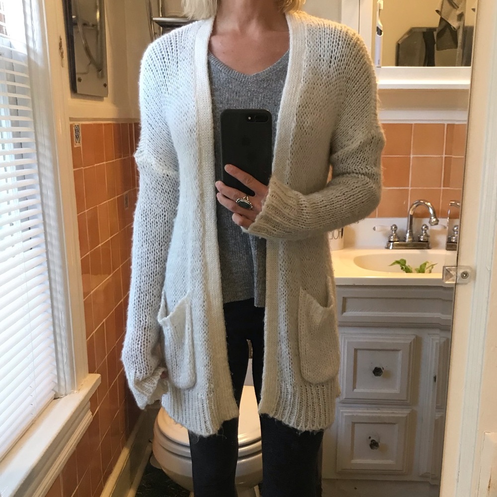 Volcom Cardigan